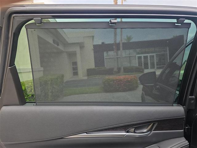 Photo of 2026 Mineral INFINITI QX60