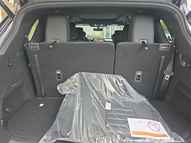 Photo of 2026 Mineral INFINITI QX60