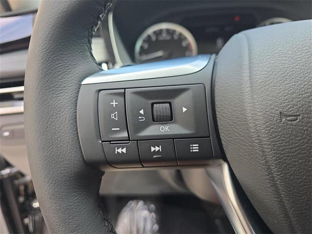 Photo of 2025 Mineral INFINITI QX60