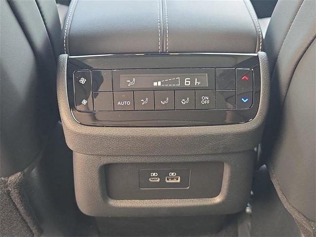 Photo of 2025 Mineral INFINITI QX60