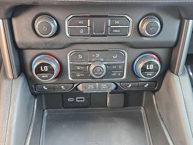 Photo of 2023 Iridescent Pearl Tricoat Chevrolet Tahoe