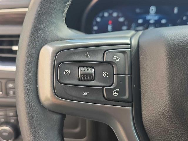 Photo of 2023 Iridescent Pearl Tricoat Chevrolet Tahoe