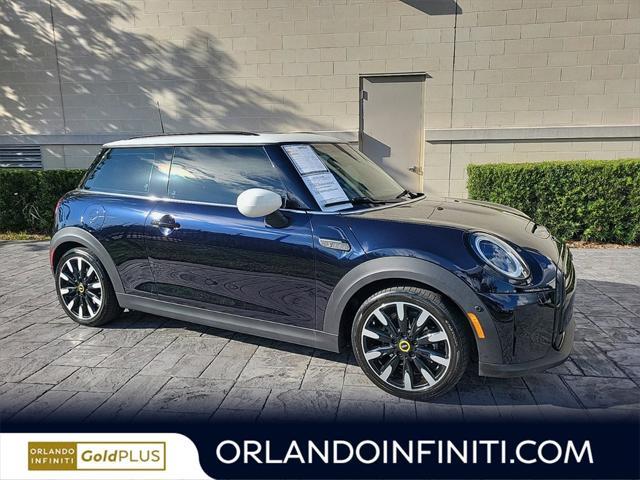 2022 MINI Hardtop