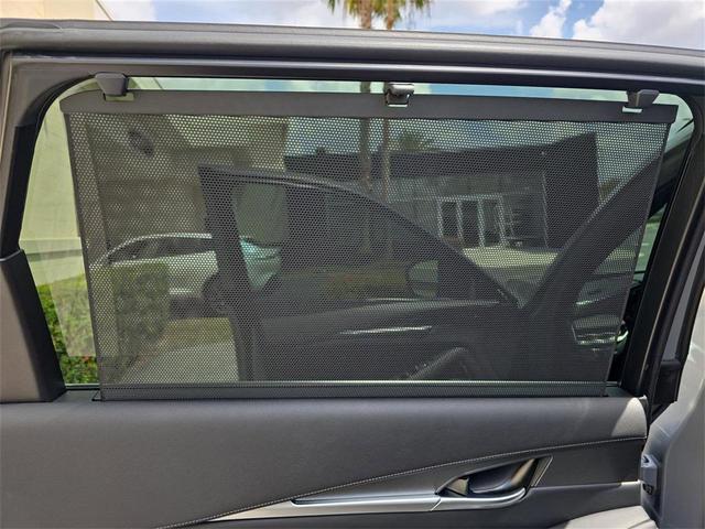 Photo of 2025 Harbor Gray INFINITI QX60