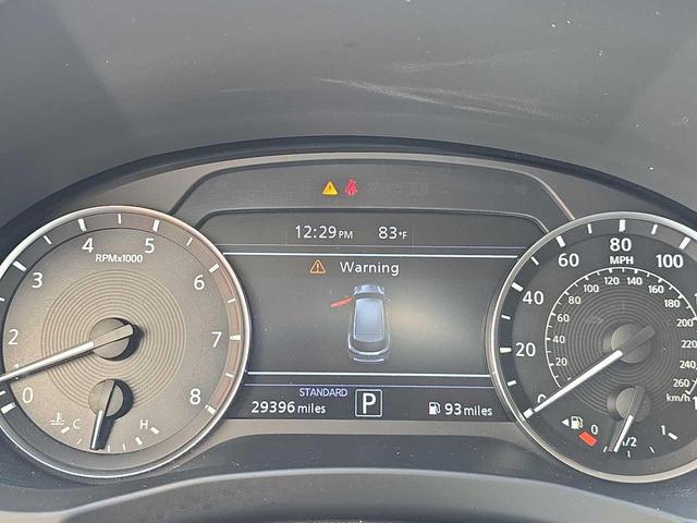 Photo of 2024 Graphite Shadow INFINITI QX50