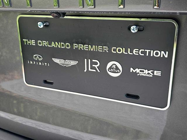 Photo of 2024 Graphite Shadow INFINITI QX50
