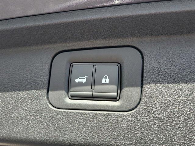 Photo of 2025 Anthracite Gray INFINITI QX80