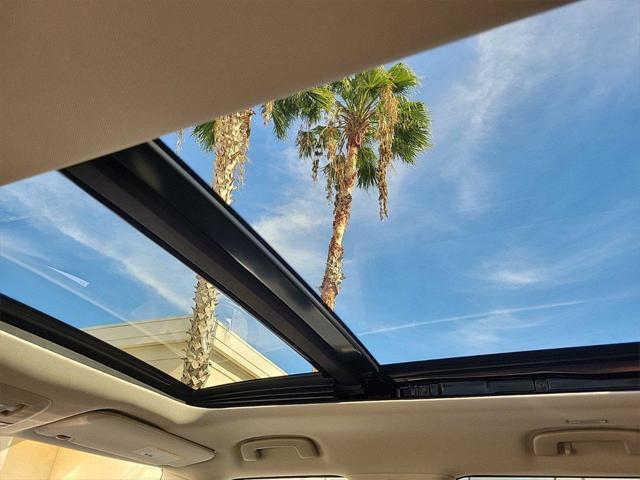 Photo of 2025 Anthracite Gray INFINITI QX80