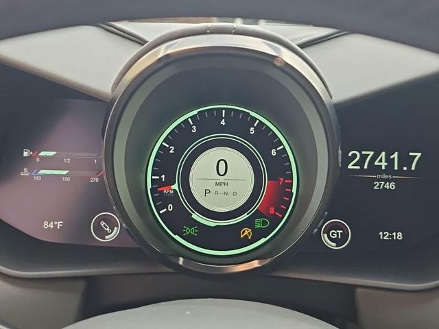 Photo of 2023 SILVER Aston Martin DBS