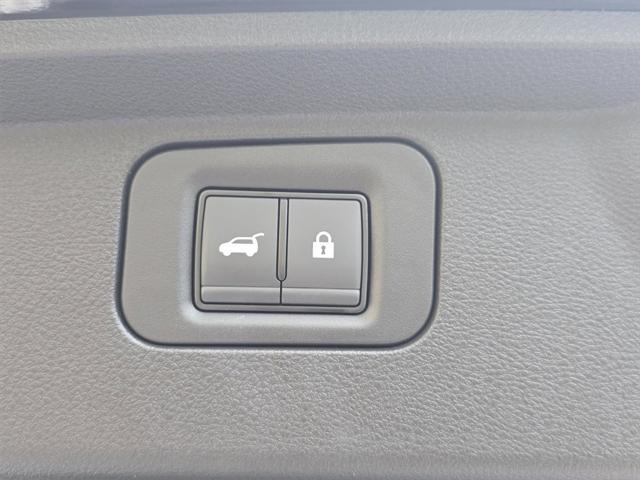 Photo of 2025 Mineral Black/Graphite Shadow INFINITI QX80