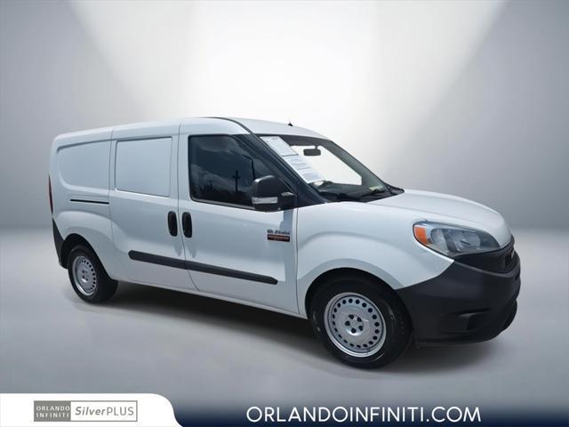2021 RAM Promaster City