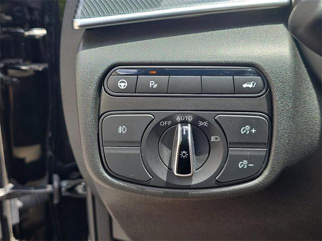 Photo of 2024 Black Obsidian INFINITI QX50