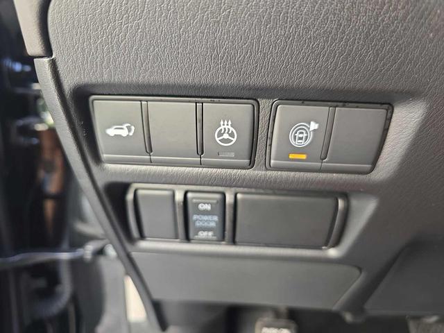 Photo of 2024 Mineral Black INFINITI QX80