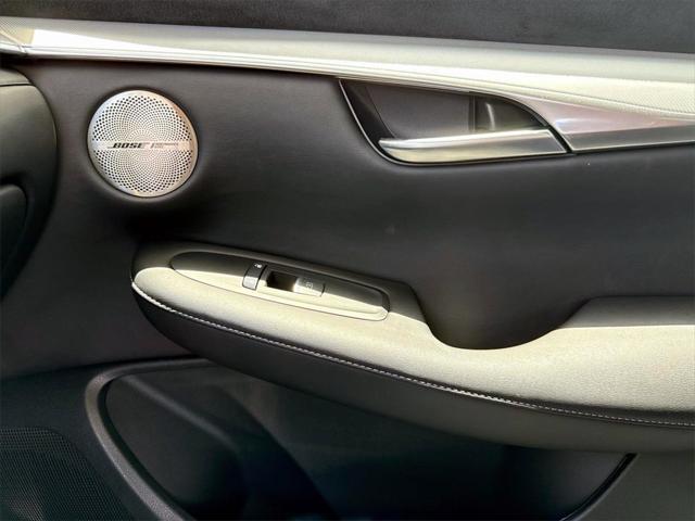 Photo of 2022 Slate Gray INFINITI QX50