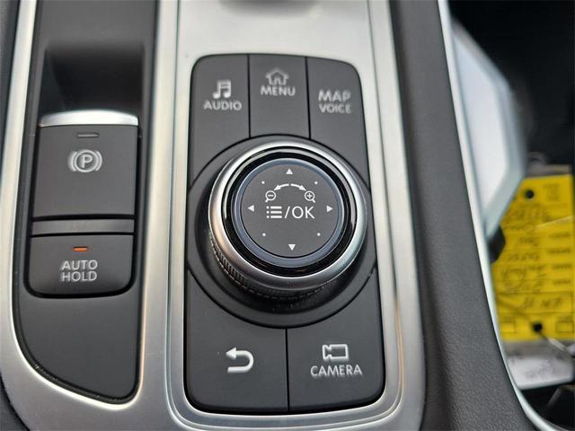 Photo of 2025 Graphite Shadow INFINITI QX60