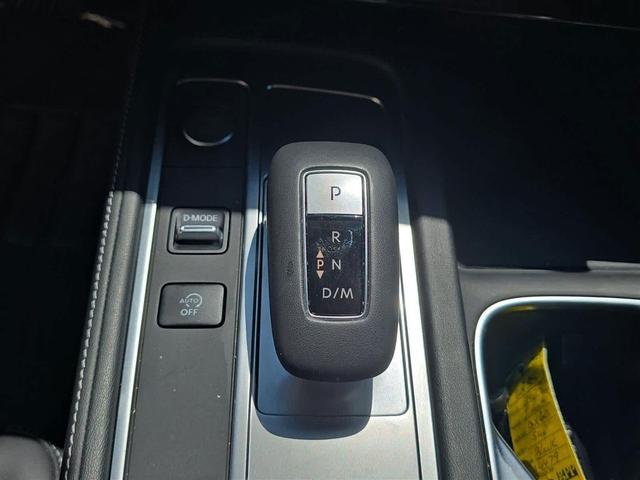 Photo of 2025 Mineral Black INFINITI QX60
