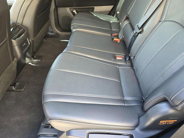 Photo of 2025 Mineral Black INFINITI QX60