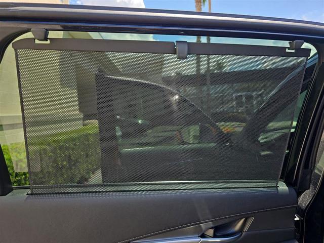 Photo of 2025 Mineral Black INFINITI QX60