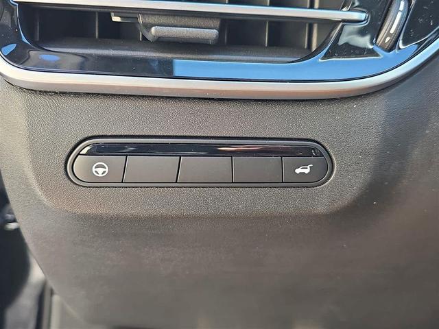 Photo of 2025 Mineral Black INFINITI QX60