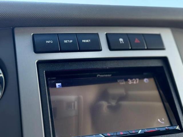 Photo of 2011 Black Ford Expedition EL