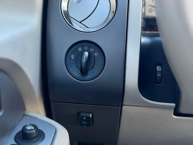 Photo of 2011 Black Ford Expedition EL