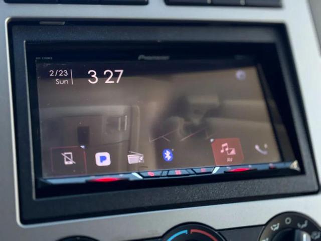 Photo of 2011 Black Ford Expedition EL