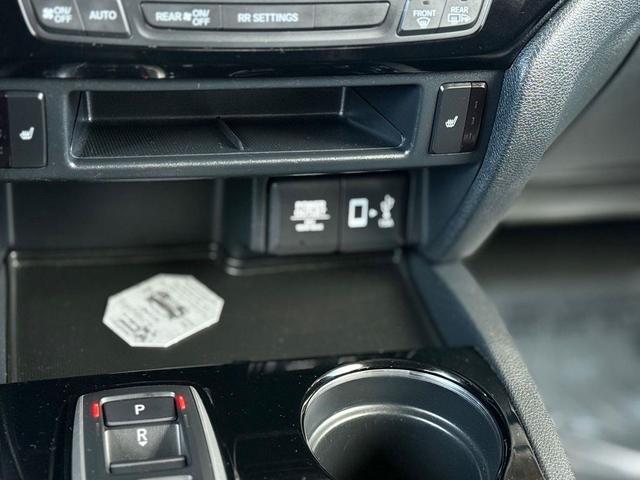 Photo of 2020 Gray Honda Ridgeline