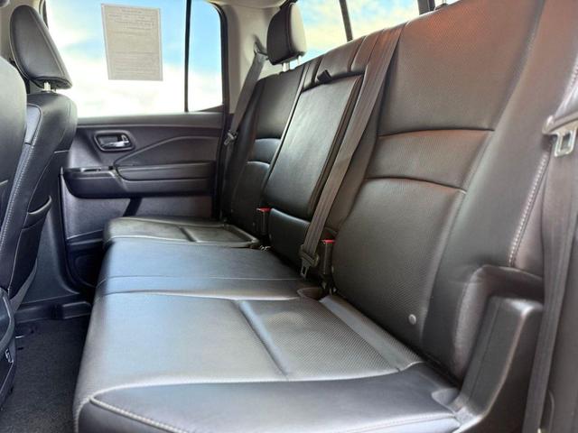 Photo of 2020 Gray Honda Ridgeline