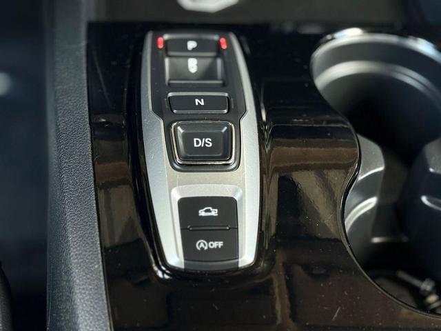 Photo of 2020 Gray Honda Ridgeline