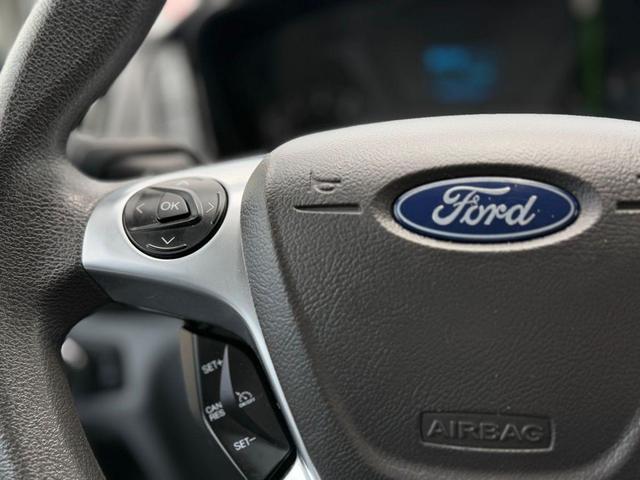 Photo of 2018 Oxford White Ford Transit-250