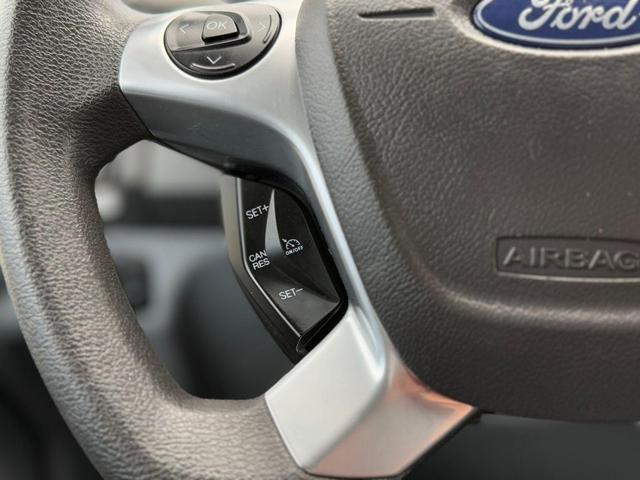 Photo of 2018 Oxford White Ford Transit-250