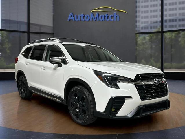 2023 Subaru Ascent