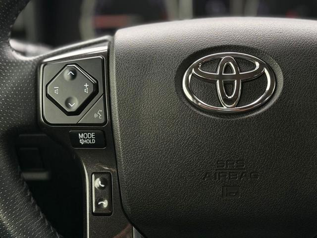 Photo of 2021 Blueprint Toyota 4Runner