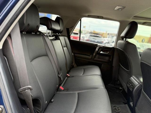 Photo of 2021 Blueprint Toyota 4Runner