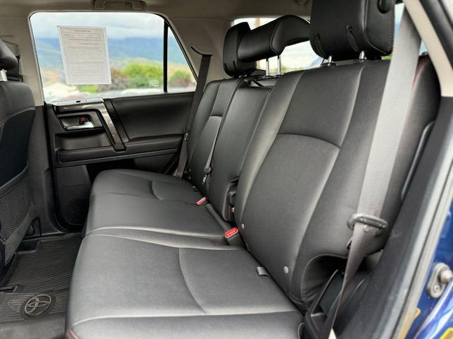 Photo of 2021 Blueprint Toyota 4Runner