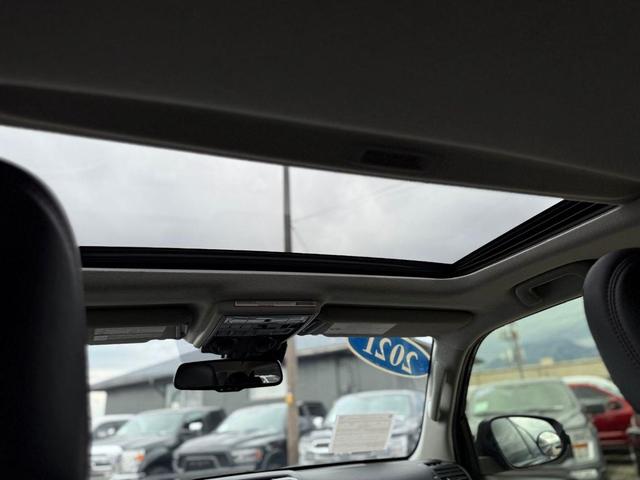 Photo of 2021 Blueprint Toyota 4Runner