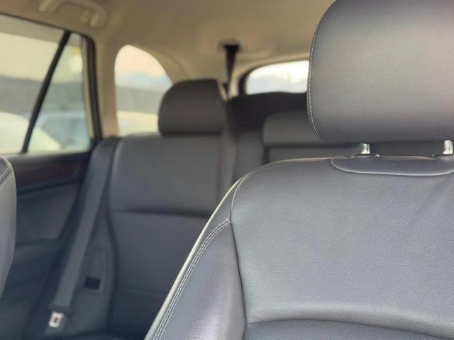 Photo of 2019 Ice Silver Metallic Subaru Outback
