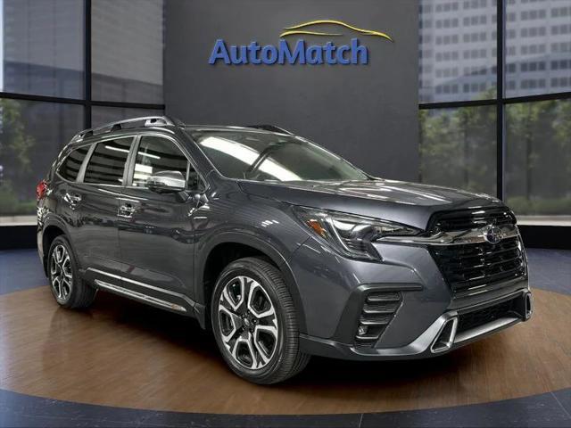 2023 Subaru Ascent