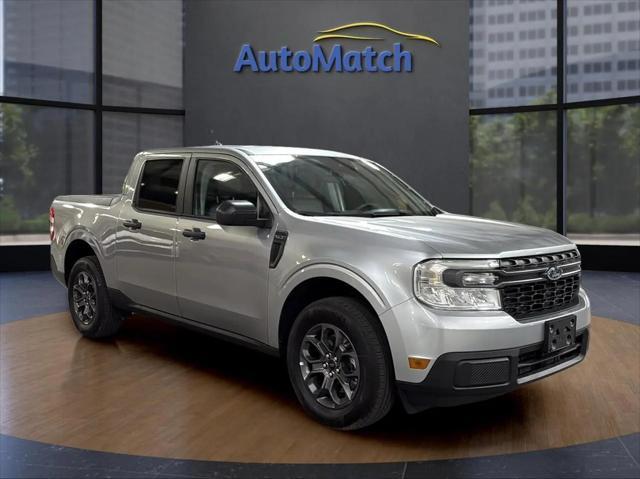 2024 Ford Maverick