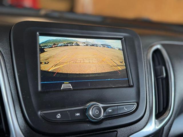 Photo of 2019 Nightfall Gray Metallic Chevrolet Equinox