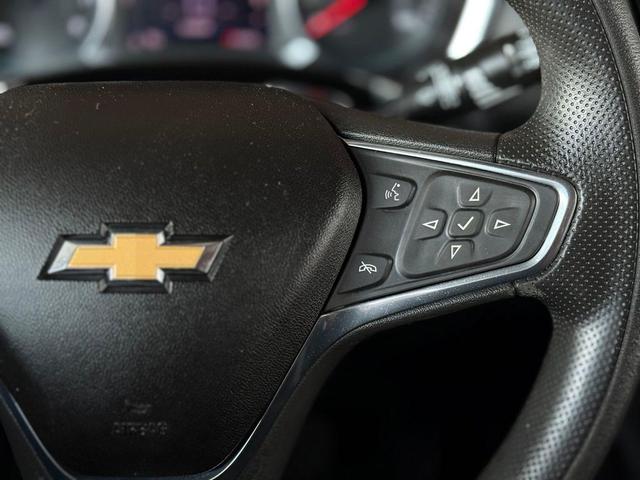 Photo of 2019 Nightfall Gray Metallic Chevrolet Equinox
