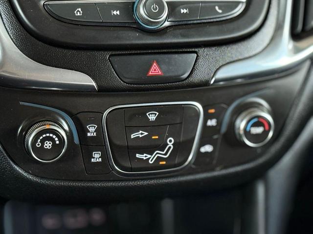 Photo of 2019 Nightfall Gray Metallic Chevrolet Equinox