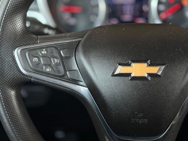 Photo of 2019 Nightfall Gray Metallic Chevrolet Equinox