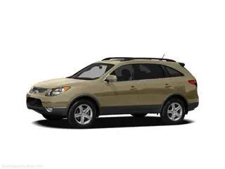 2011 Hyundai Veracruz