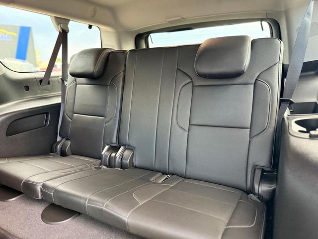 Photo of 2019 White Frost Tricoat GMC Yukon XL