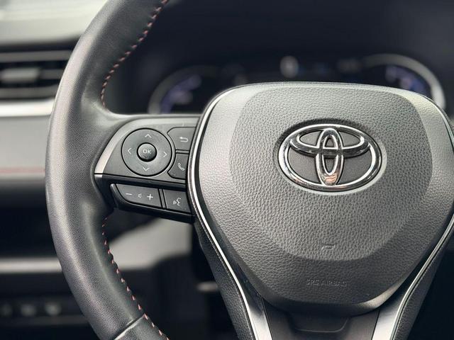 Photo of 2021 Blueprint Toyota RAV4 Prime