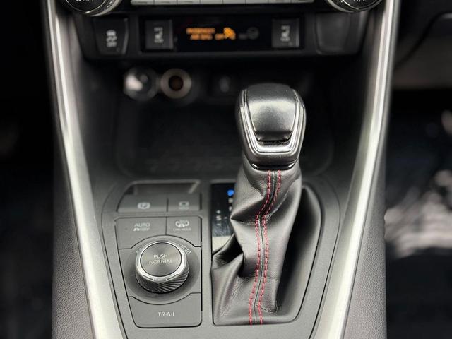 Photo of 2021 Blueprint Toyota RAV4 Prime