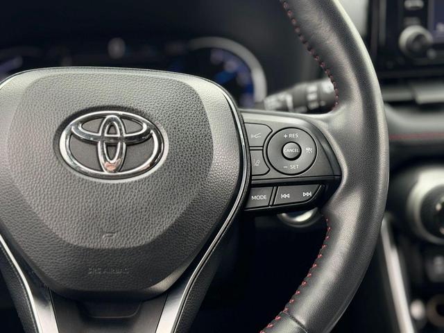 Photo of 2021 Blueprint Toyota RAV4 Prime