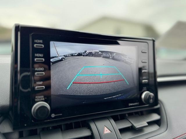 Photo of 2021 Blueprint Toyota RAV4 Prime