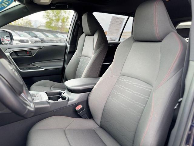 Photo of 2021 Blueprint Toyota RAV4 Prime
